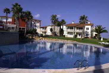 Hg Jardín De Menorca