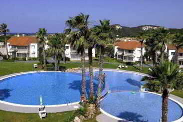 Hg Jardín De Menorca