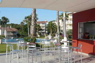 Hg Jardín De Menorca