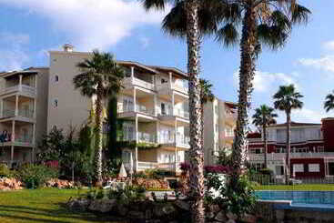 Hg Jardín De Menorca