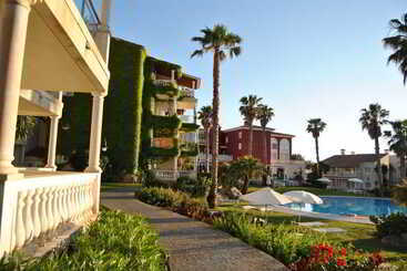 Hg Jardín De Menorca