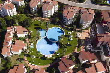 Hg Jardín De Menorca