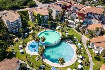 Hg Jardín De Menorca