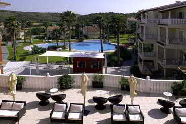 Hg Jardín De Menorca