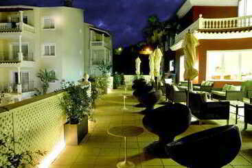 Hg Jardín De Menorca