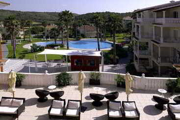 Hg Jardín De Menorca