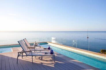 Aparthotel Ponent Mar - Son Caliu