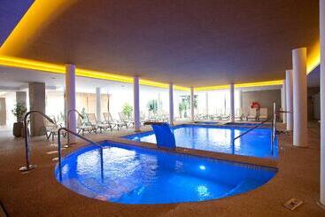 Aparthotel Ponent Mar - Son Caliu