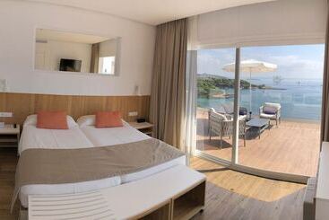 Aparthotel Ponent Mar