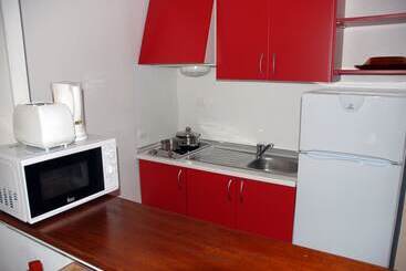 Apartamentos Martha's