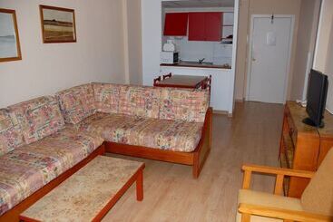 Apartamentos Martha's