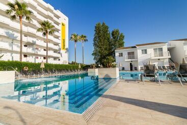 Aparthotel Lagotel