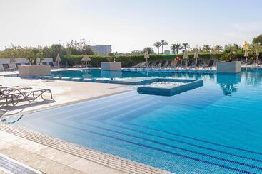 Aparthotel Lagotel