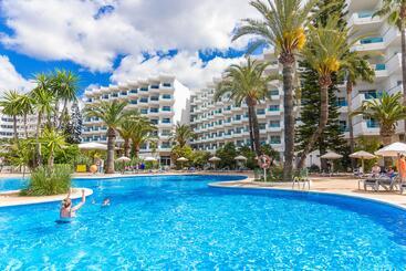 Aparthotel Lagotel