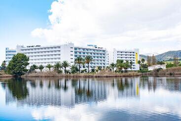 Aparthotel Lagotel