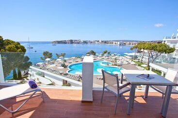 Aparthotel Ponent Mar