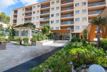Atlantic by Hoteles Centric