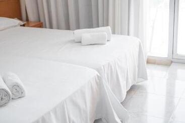 Atlantic by Hoteles Centric