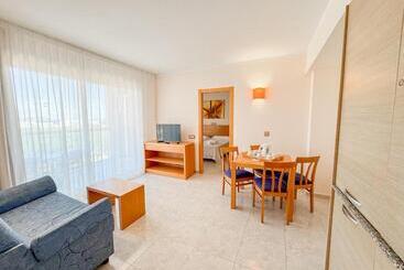 Atlantic by Hoteles Centric