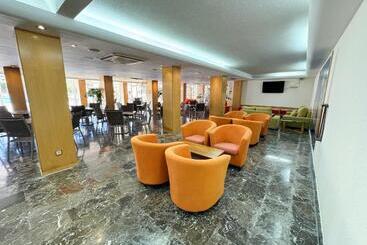 Atlantic by Hoteles Centric