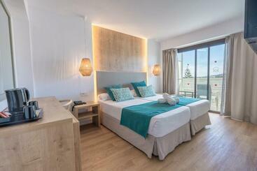 Bahía De Alcudia Hotel & Spa