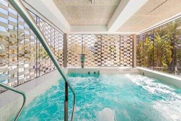 Bahía De Alcudia Hotel & Spa - Port d'Alcudia