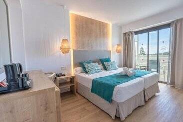 Bahía De Alcudia Hotel & Spa - Port d'Alcudia