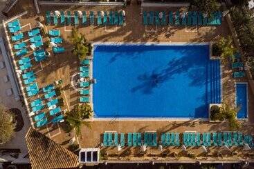 Bahía De Alcudia Hotel & Spa - Port d'Alcudia