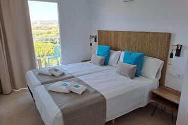Bamblue Boutique Apartments