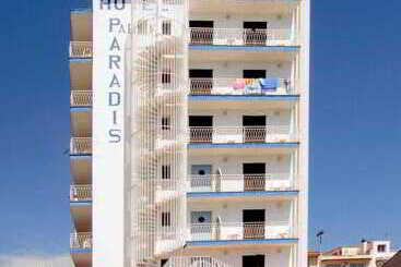Bamblue Boutique Apartments