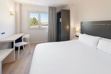 B&b Hotel Barcelona Rubí - Rubi