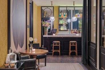 Boutique Hotel H10 Catalunya Plaza