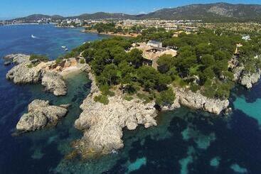 Boutique Hotel Punta Negra