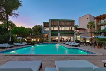 Boutique Hotel Punta Negra