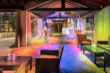 Boutique Hotel Punta Negra