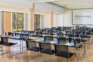 Boutique Hotel Punta Negra