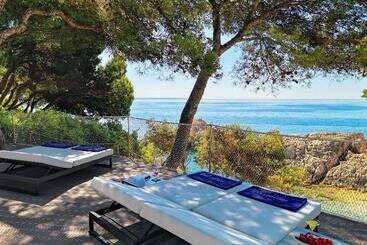Boutique Hotel Punta Negra