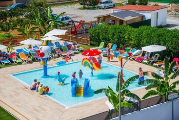 Casa Luis Apartments