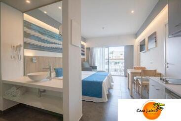 Casa Luis Apartments