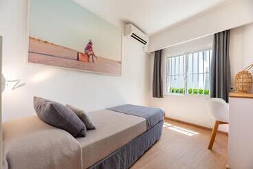 Cenit & Apts. Sol Y Viento