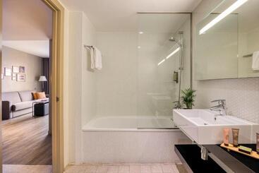 Citadines Ramblas Barcelona