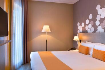 Citadines Ramblas Barcelona
