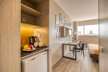 Citadines Ramblas Barcelona