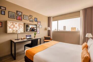Citadines Ramblas Barcelona