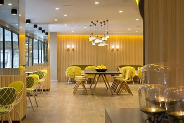 Citadines Ramblas Barcelona