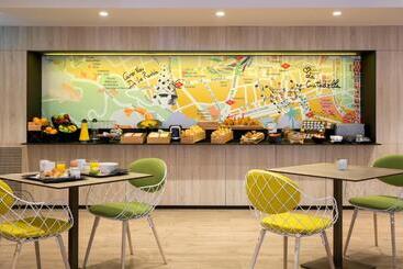 Citadines Ramblas Barcelona