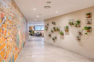 Citadines Ramblas Barcelona