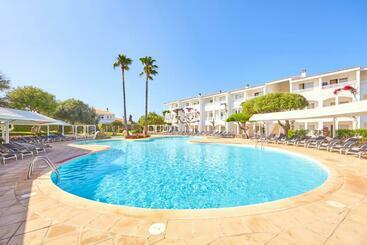 Prinsotel La Caleta Hotel y Apartamentos