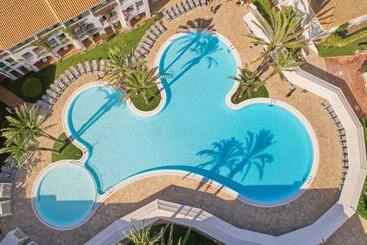 Prinsotel La Caleta Hotel y Apartamentos - Cala Santandria