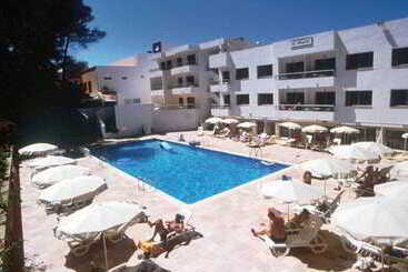 El Pinar - Cala Llonga
